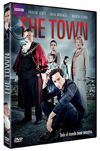 The Town (DVD)
